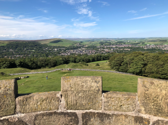 view from Solomons Temple4